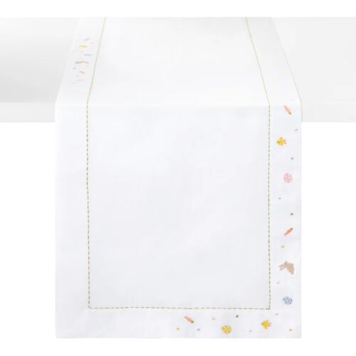 Bodrum Table Runner Bunny Trail