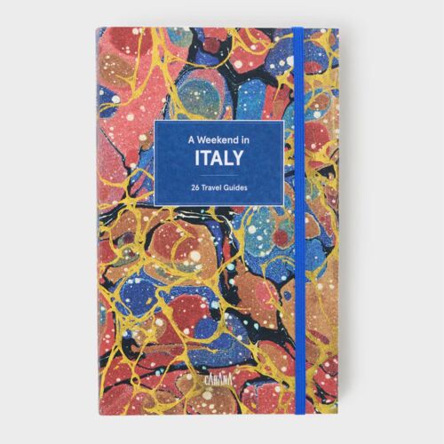    Cabana A Weekend in Italy Guide