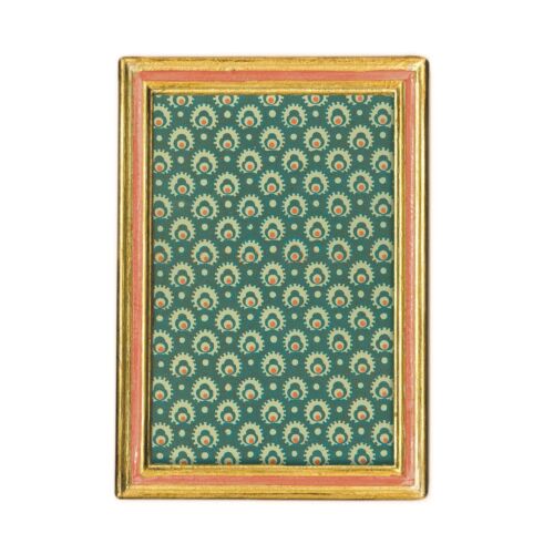   Cavallini Urbino Terracotta Frame 8x10"