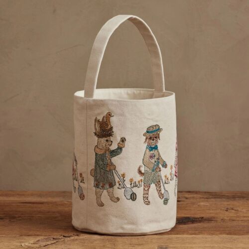 Coral & Tusk Easter Egg Roll Bag