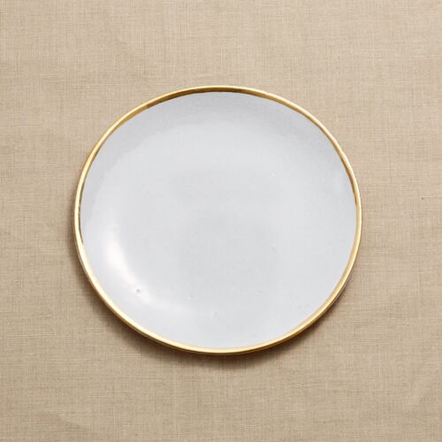 Cresus Saucer Medium