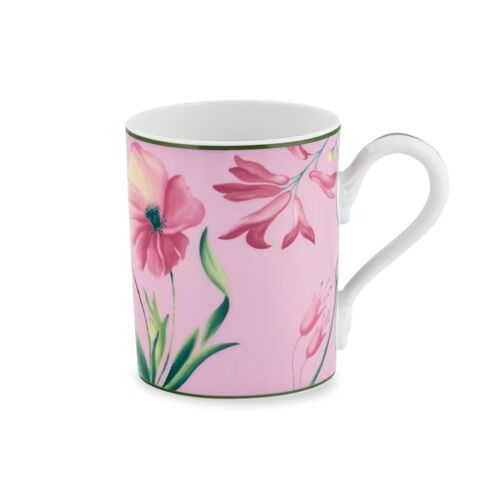  Ginori Florenza Rosa Malva Mug