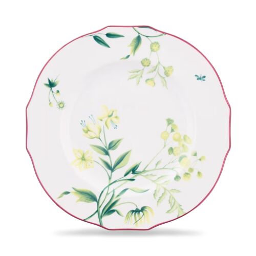  Ginori Florenza Verde Acanto Dinner Plate