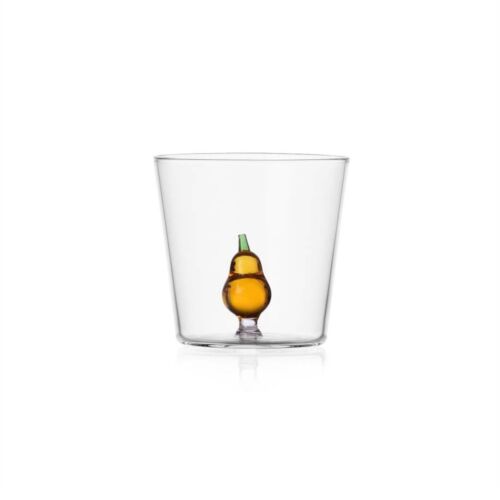  Ichendorf Fruits & Flowers Tumbler Pear