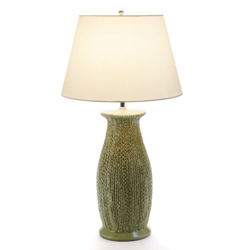  Italian Table Lamp Straws
