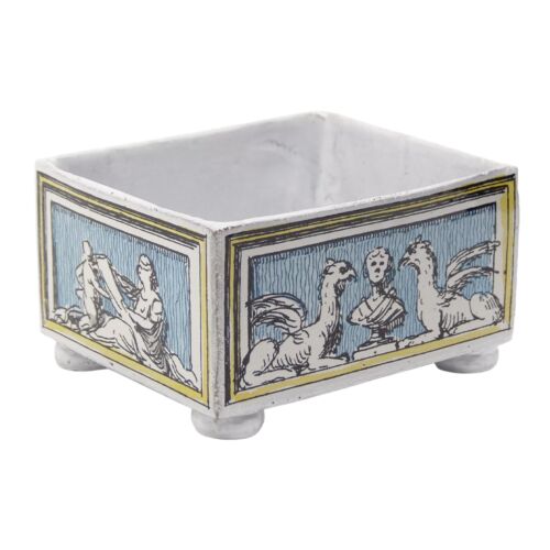   John Derian Library Relief Box
