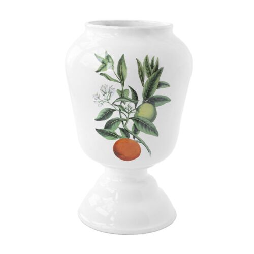 Astier John Derian Vase Bitter Orange Large