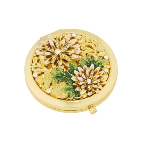   Olivia Riegel Floret Compact Mirror