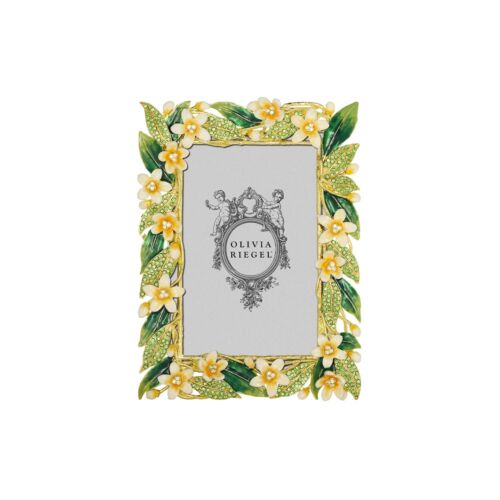   Olivia Riegel Hannah Frame 4x6"