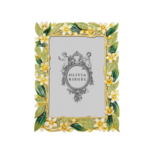   Olivia Riegel Hannah Frame 5x7"
