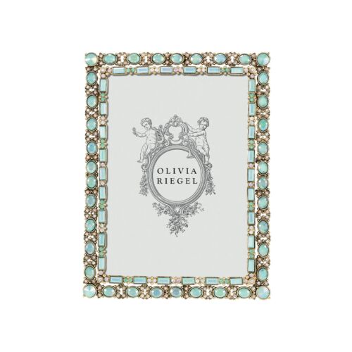   Olivia Riegel Patrice 5x7"