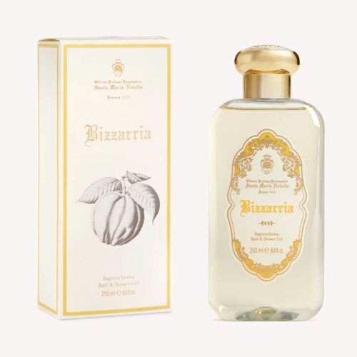 Santa Maria Novella Bizzarria Bath Gel