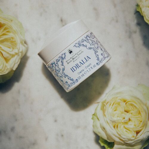  Santa Maria Novella Idralia Face Cream