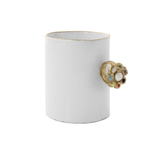  Serena Farandole Ring Mug