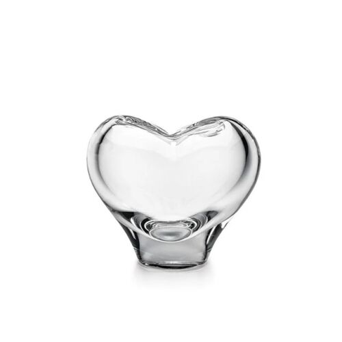  Simon Pearce Glass Romance Vase Small