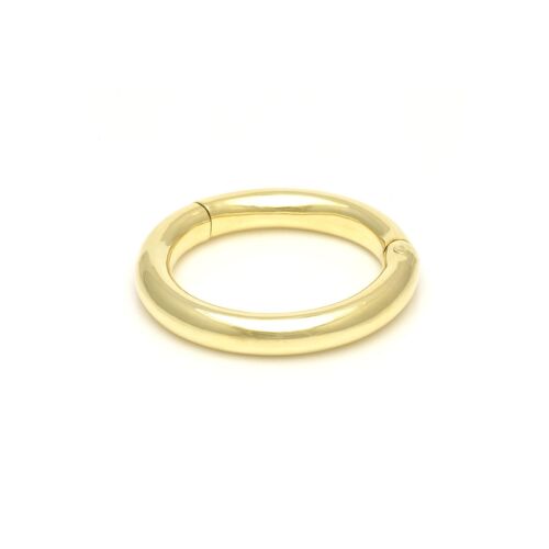18K Gold-Dipped Cuff 11mm