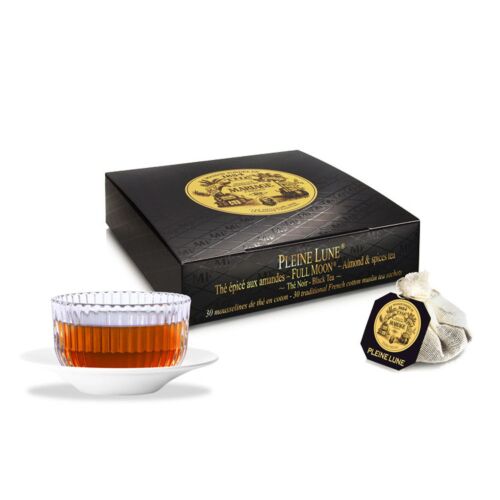 Mariage Freres Tea Bags Pleine Lune