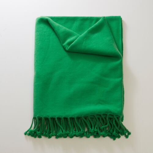 4-Ply Cashmere Throw Pantone