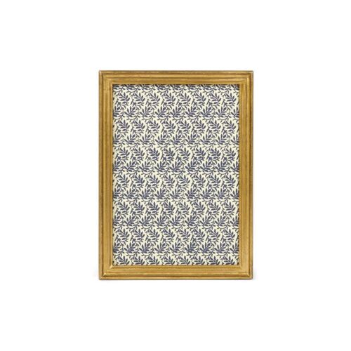  Cavallini Antico Gold Frame 4x6"