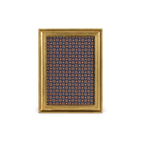  Cavallini Siena Gold Frame 4x6"