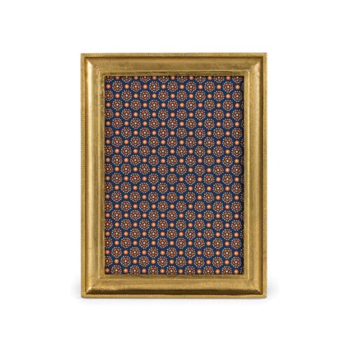  Cavallini Siena Gold Frame 5x7"