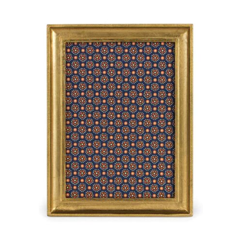 Cavallini Siena Gold Frame 8x10"