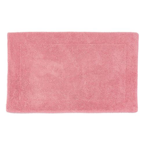 Abyss & Habidecor Bath Mat Double Flamingo (573) 20x31"