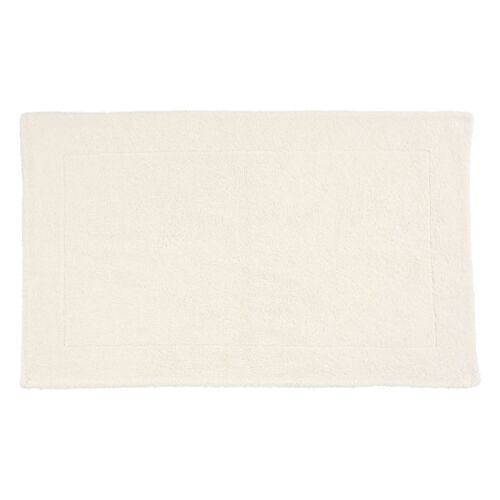 Abyss & Habidecor Bath Mat Double Ivory (103) 20x31"