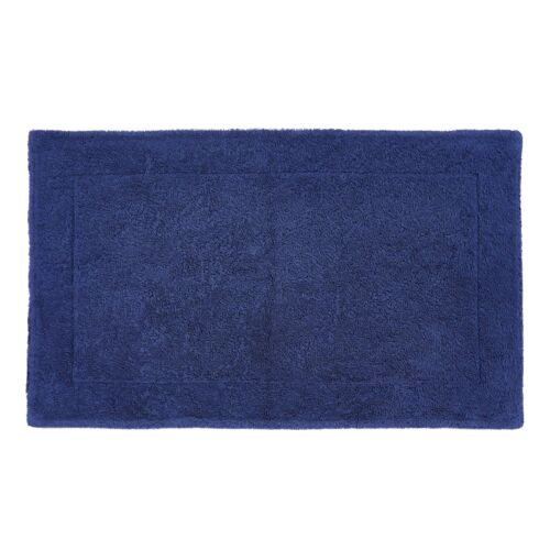 Abyss & Habidecor Bath Mat Double Cadette Blue (332) 20x31"