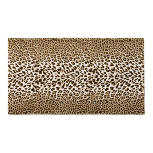 Abyss & Habidecor Bath Rug Feline 27x47"