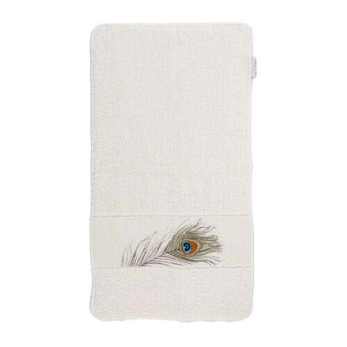 Abyss & Habidecor Paleo Hand Towel