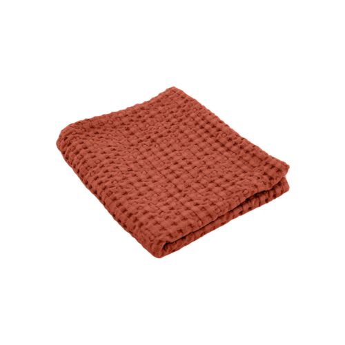 Abyss & Habidecor Pousada Hand Towel Chili (Col.638)
