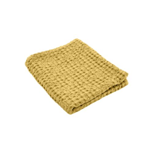 Abyss & Habidecor Pousada Hand Towel Safran (Col.850)