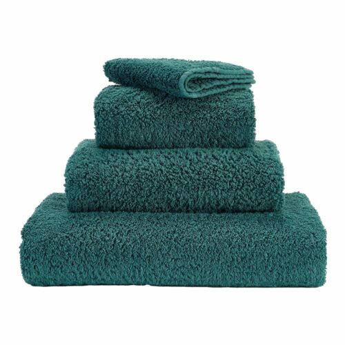 Abyss & Habidecor Super Pile Bath Towel Duck 320 - 28x54"