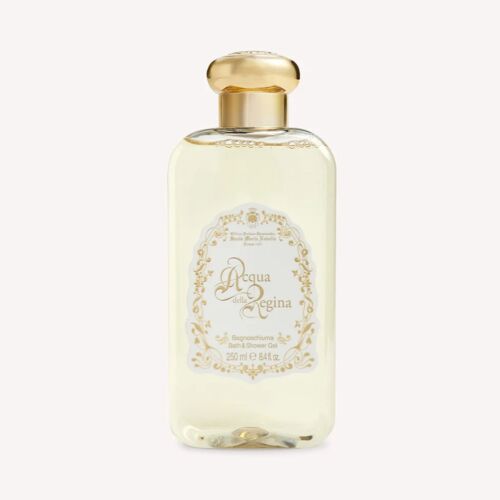 Santa Maria Novella Acqua della Regina Bath Gel