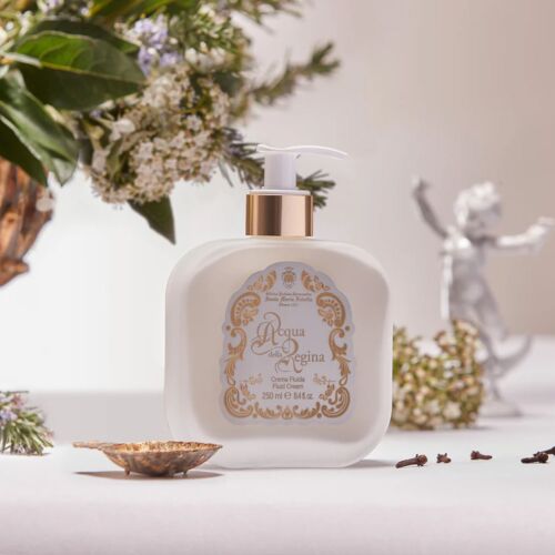 Santa Maria Novella Acqua della Regina Body Cream