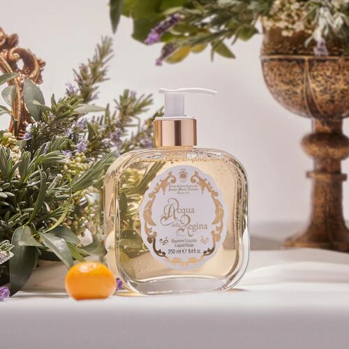 Santa Maria Novella Acqua della Regina Liquid Soap