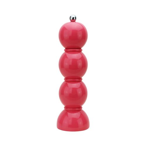 Addison Ross Salt & Pepper Mill Bobbin Watermelon