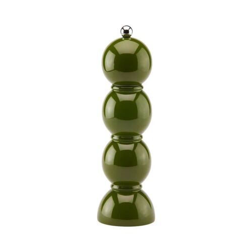 Addison Ross Salt & Pepper Mill Bobbin Khaki
