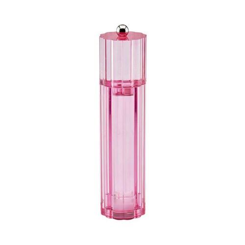 Addison Ross Salt & Pepper Mill Flute Icy Pink