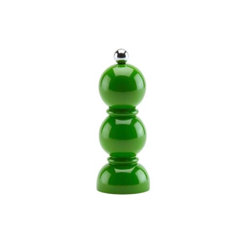 Addison Ross Salt & Pepper Mill Mini Bobbin Leaf