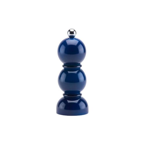 Addison Ross Salt & Pepper Mill Mini Bobbin Navy