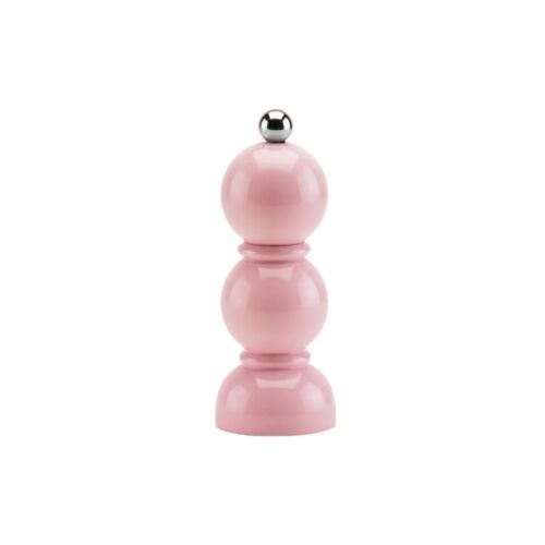 Addison Ross Salt & Pepper Mill Mini Bobbin Pink