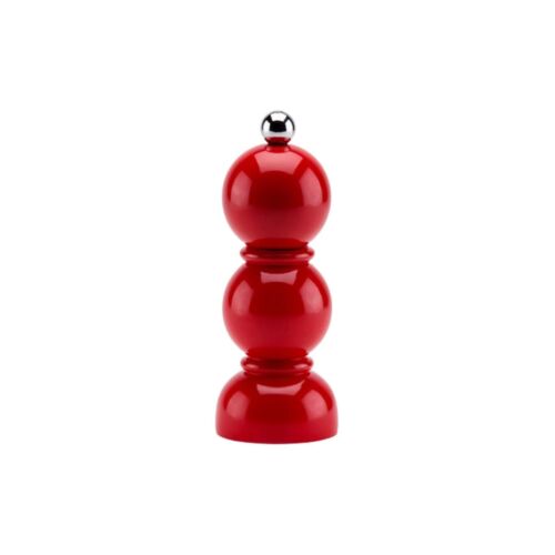 Addison Ross Salt & Pepper Mill Mini Bobbin Red