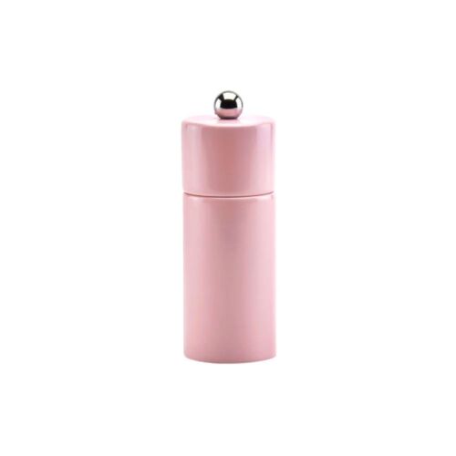 Addison Ross Salt & Pepper Mill Mini Pillar Pink