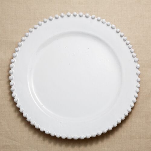 Adelaide Charger Plate