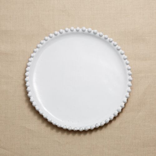 Adelaide Dessert Plate
