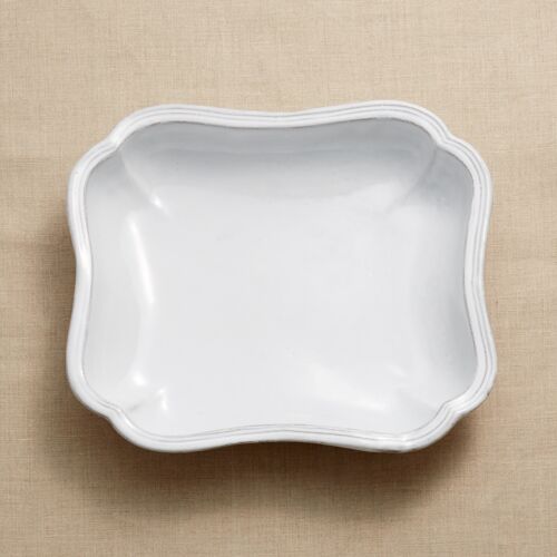 Albert Soup Plate