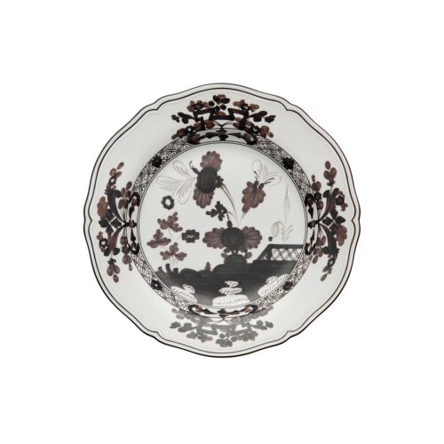Ginori Oriente Italiano Albus Dessert Plate