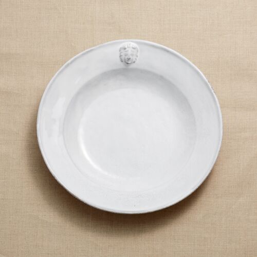 Alexandre Soup Plate